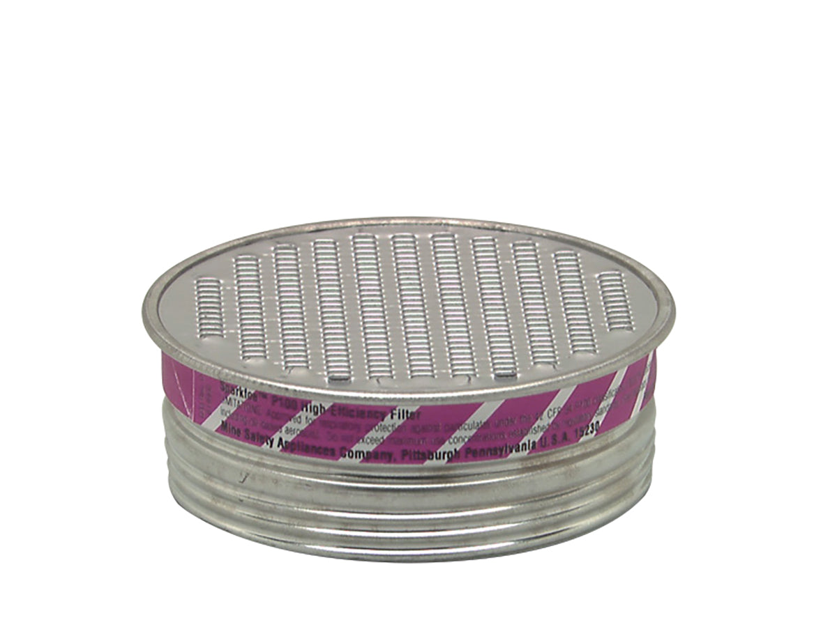 MSA Filter Cartridge Respirator Cartridge
