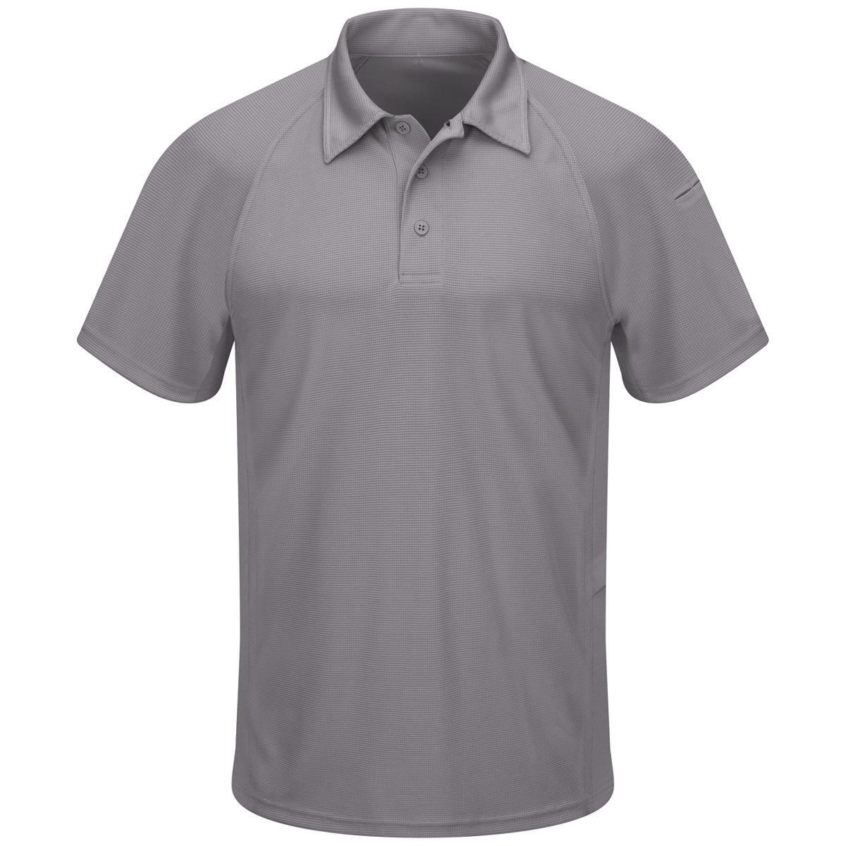 Red Kap® Medium/Regular Gray Shirt