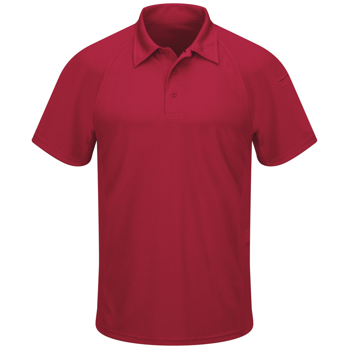 Red Kap® 3X/Regular Red Shirt