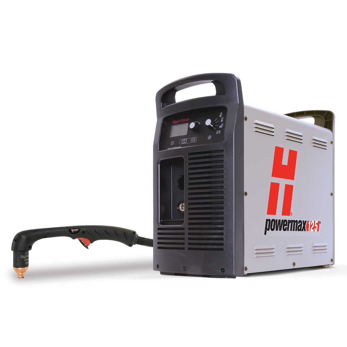 Hypertherm® 480 V Powermax® Automated Plasma Cutter