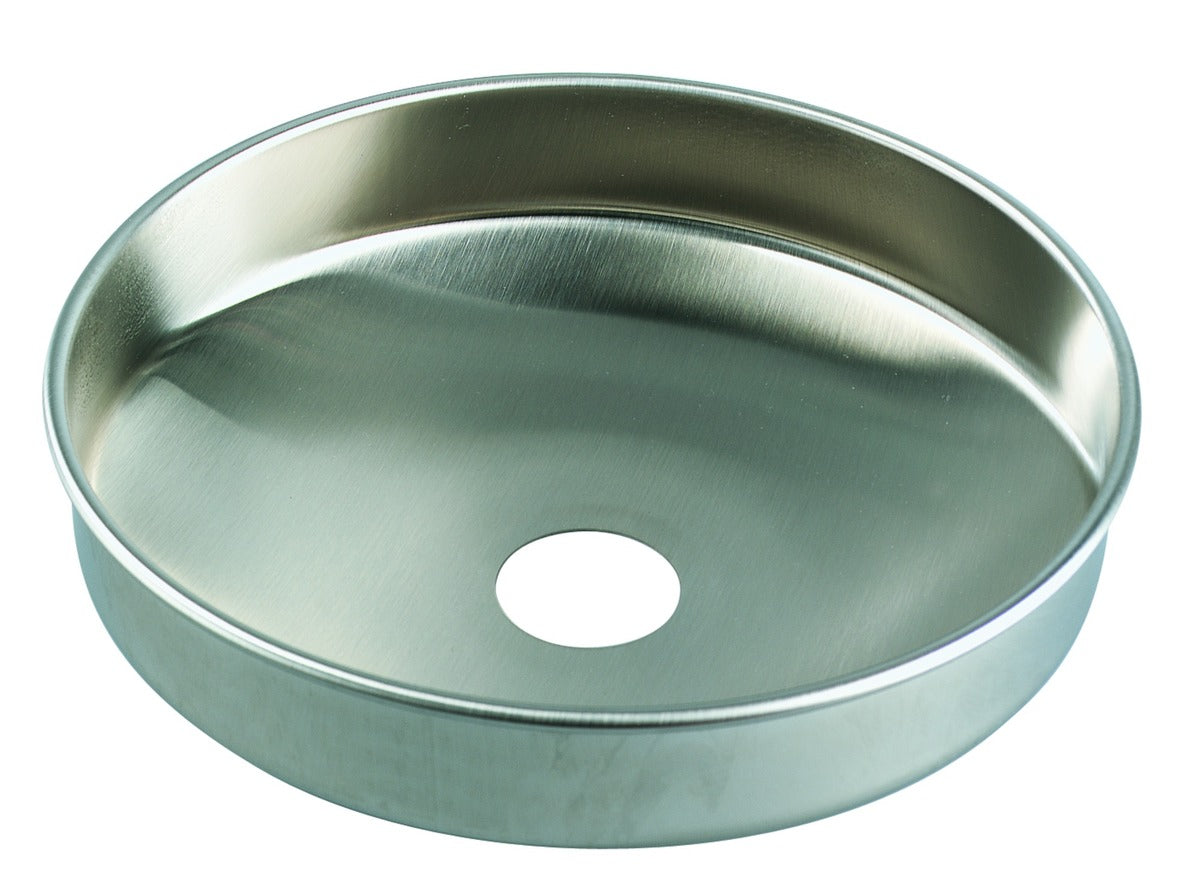 Bradley® 10 3/4" Dia Eye Wash Bowl