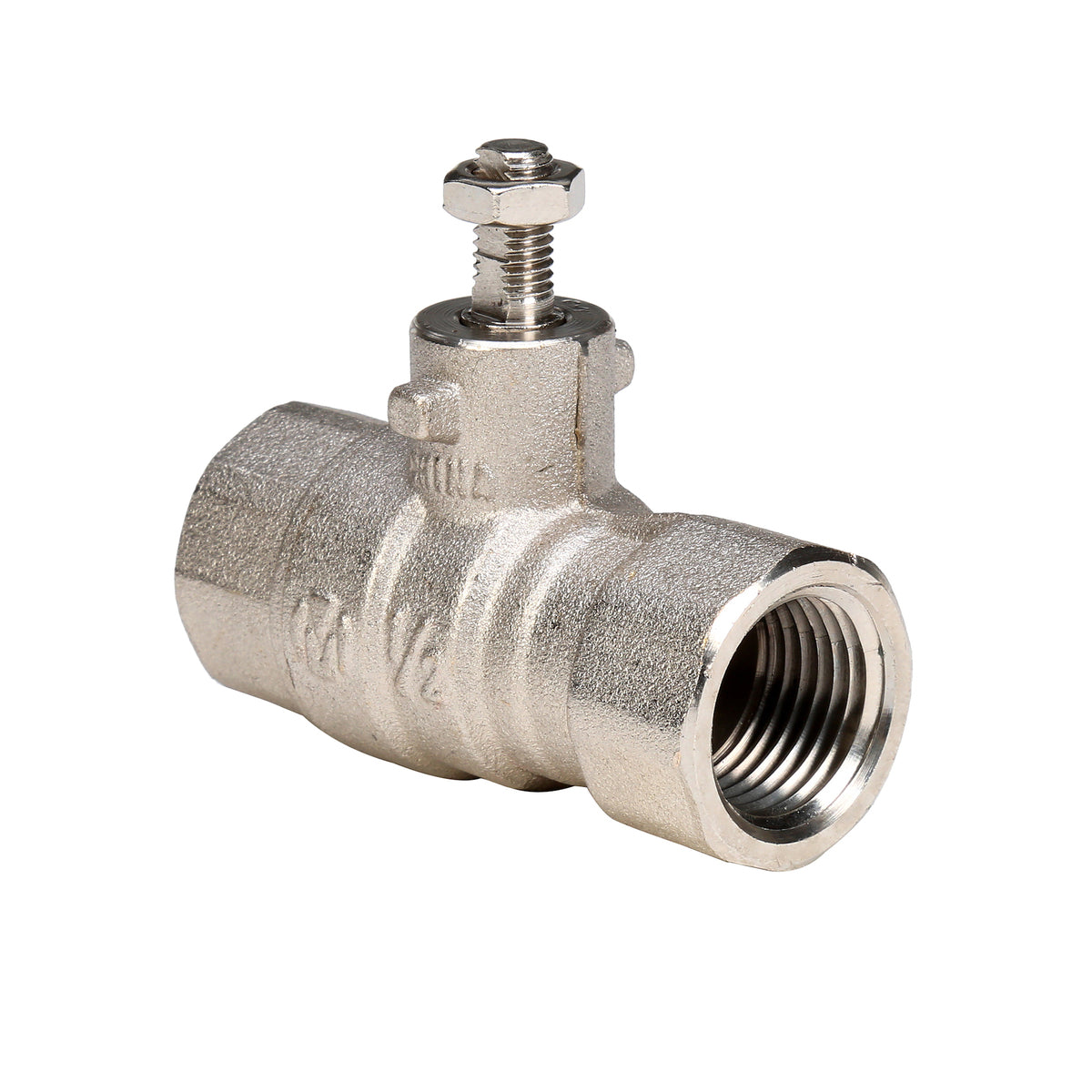 Bradley® 1/2" Ball Valve