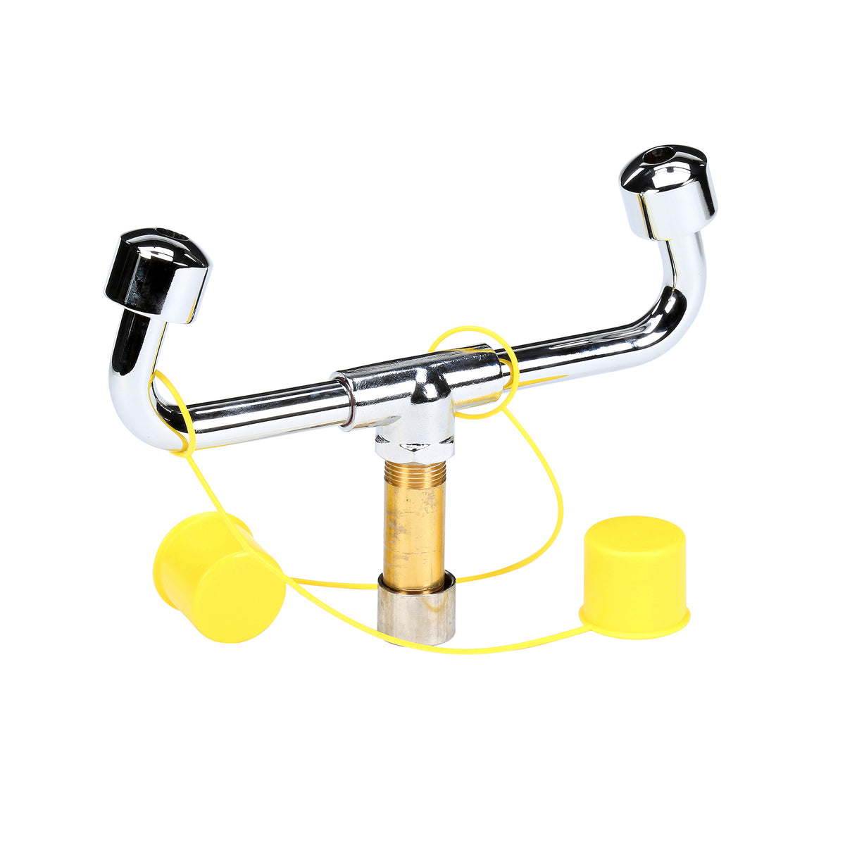 Bradley® 13.125" X 8.688" X 2.938" Eye Wash Assembly Supply Stem