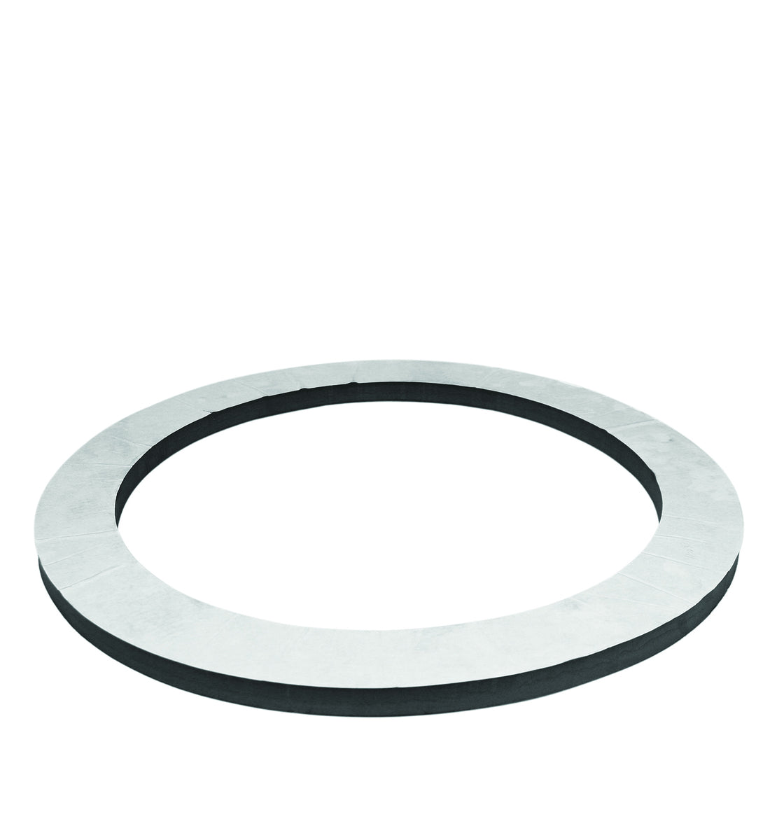 Justrite® Black Polyethylene Foam Gasket