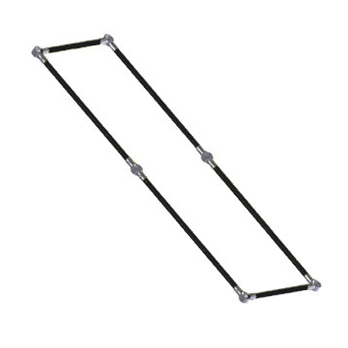 Valtra 3" Steel Table Leg Brace