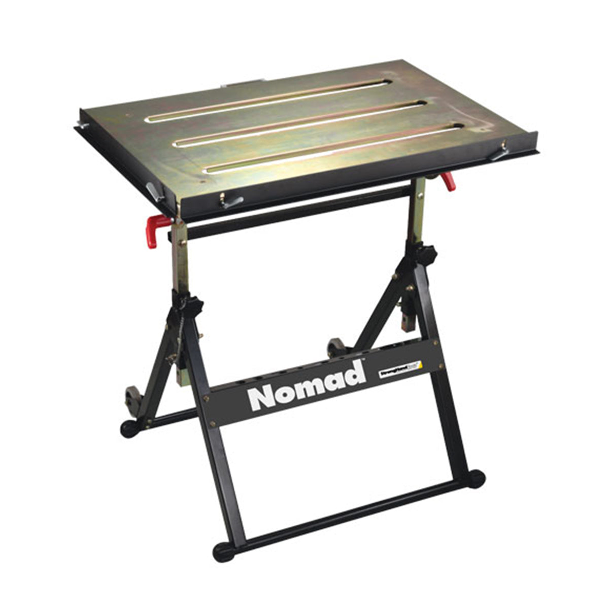 Valtra 30" X 20" Steel Welding Table
