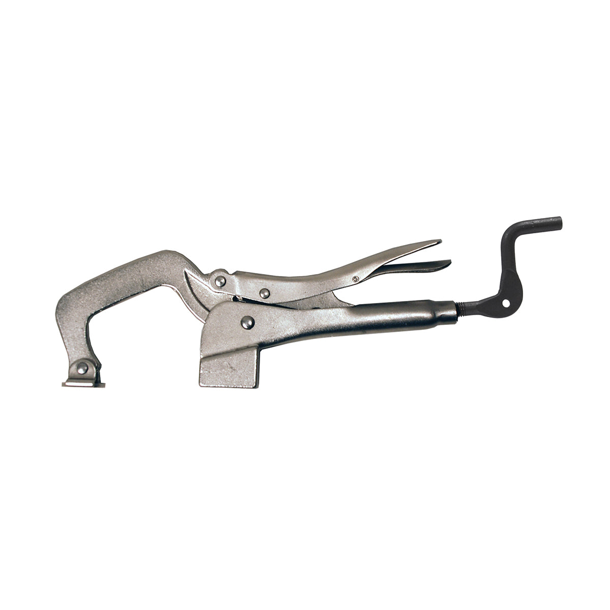 Valtra 7.39" X 1" X 4" Steel Clamp