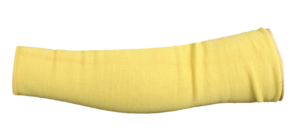 National Safety Apparel Yellow Kevlar® Knit A3 ANSI Level Sleeve