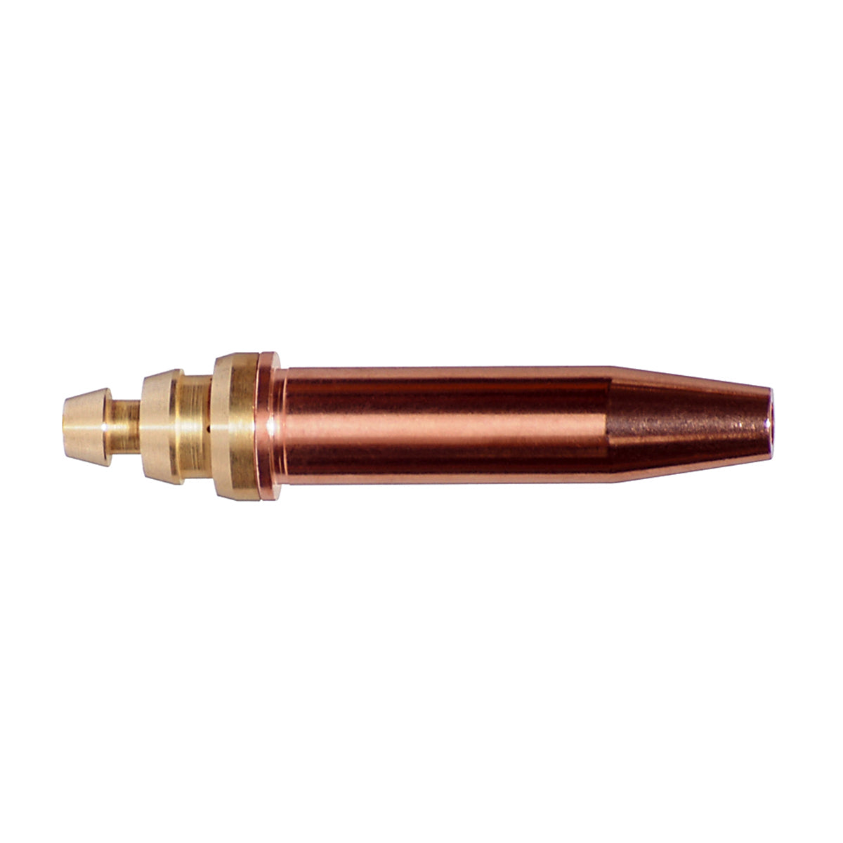 RADNOR™ Size 3 Airco® Style 261 Two Piece Cutting Tip