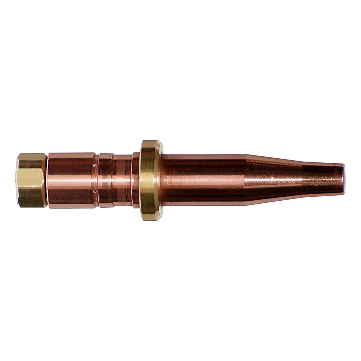 RADNOR™ Size 0 Miller®/Smith® Style SC-12 One Piece Cutting Tip