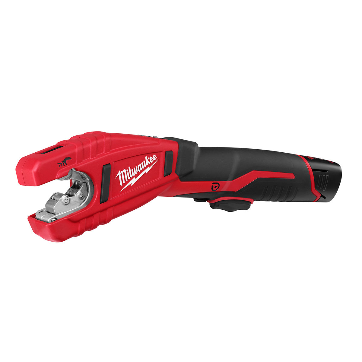 Milwaukee® M12™ 12 Volt 500 rpm Cordless Cutter Kit