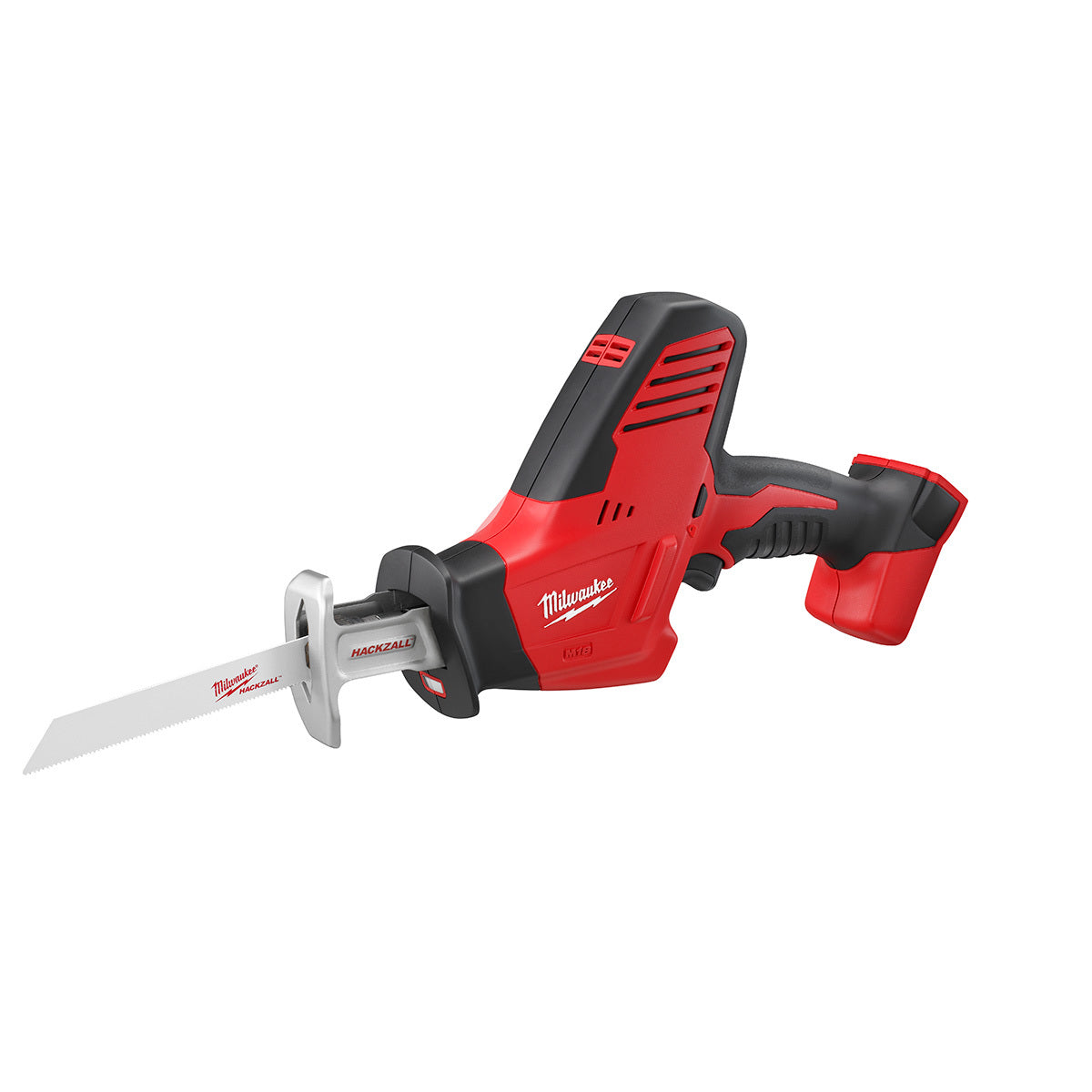 Milwaukee® M18™ 18 Volt 3000 rpm Cordless Reciprocating Saw