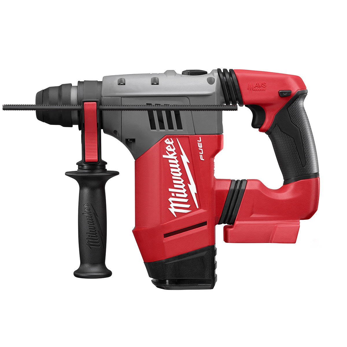 Milwaukee® M18 FUEL™ 18 Volt 1350 rpm Cordless Rotary Hammer