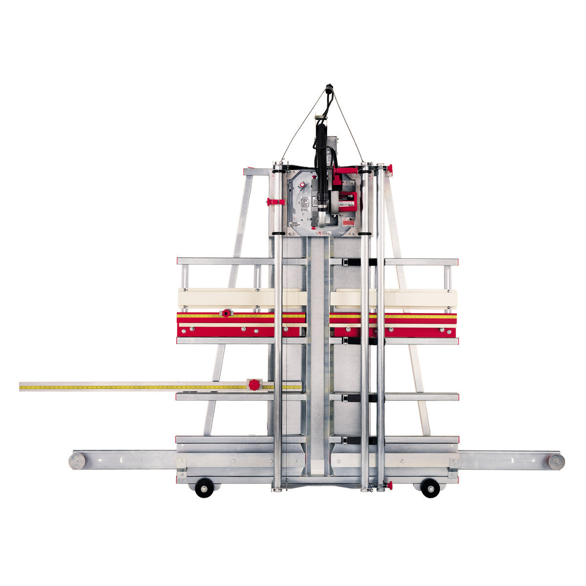 Milwaukee® 120 Volt/15 Amp 5800 rpm Corded Panel Saw