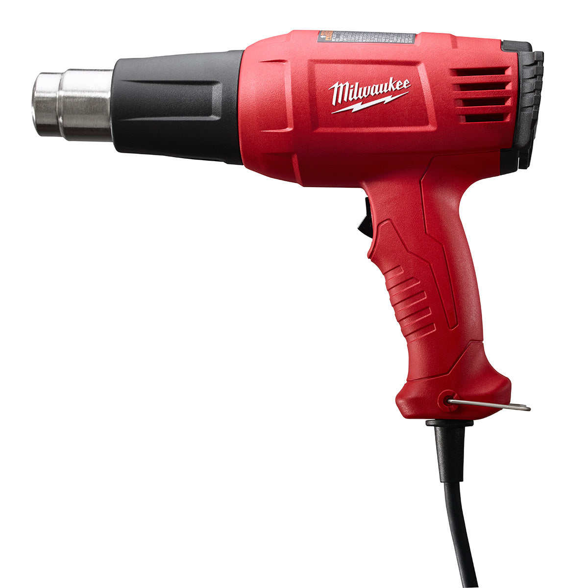 Milwaukee® 120 Volt/11.6 Amp Corded Heat Gun