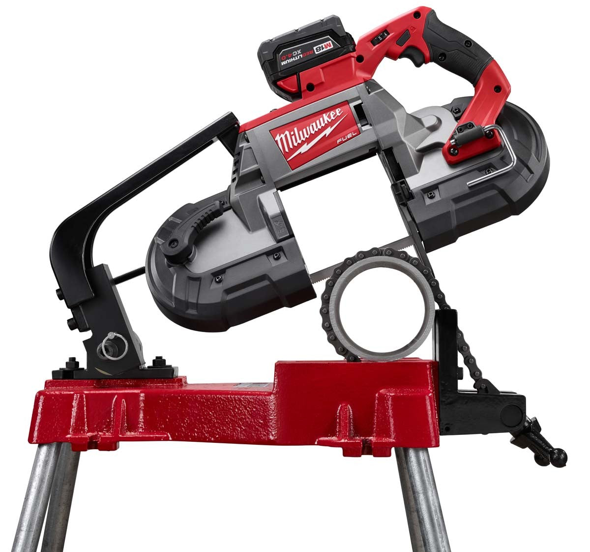 Milwaukee® Bandsaw Table