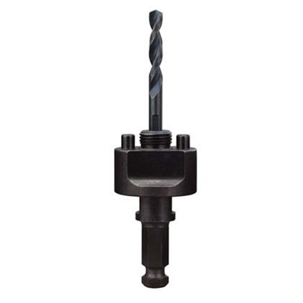 Milwaukee® 7/16" X 1.25" Quick Change® Hole Saw Arbor