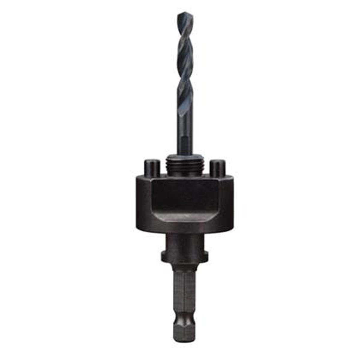 Milwaukee® 3/8" X 2.5" Quick Change® Hole Saw Arbor