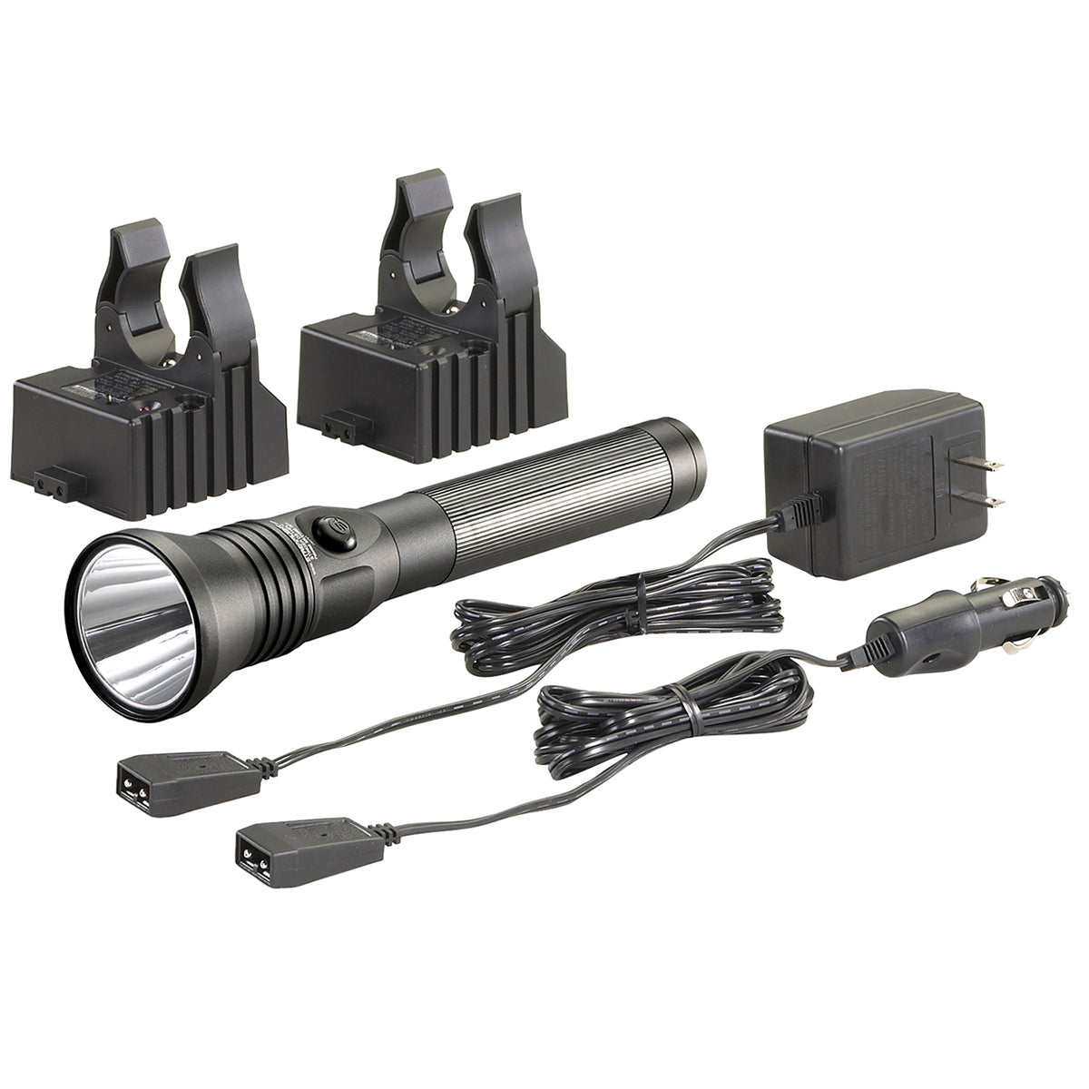 Streamlight® Stinger DS® HPL Nickel-Metal Hydride Flashlight (1 Per Package)