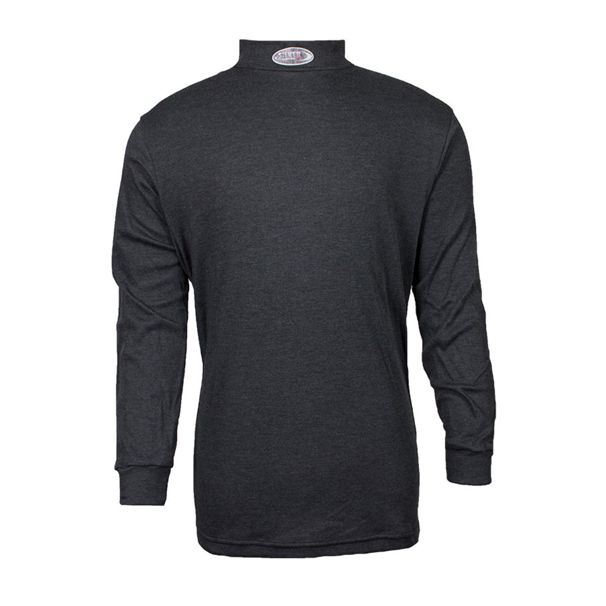 National Safety Apparel 3X Gray CARBON ARMOUR™ AV Flame Resistant Base Layer Top