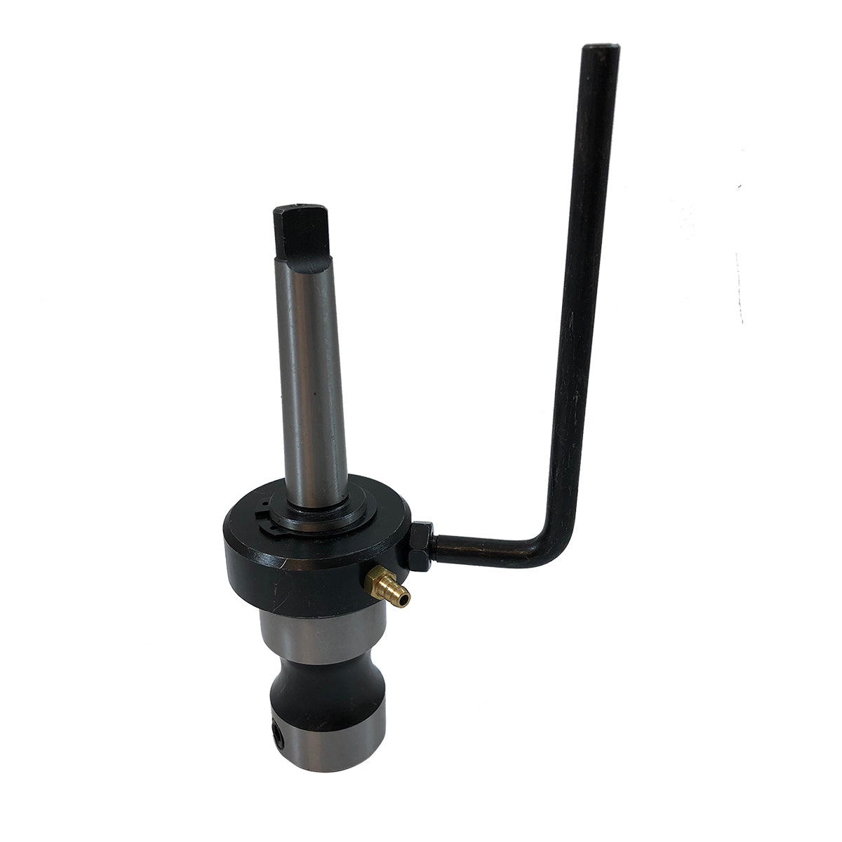 Steelmax® Morse Taper #2 Industrial Arbor