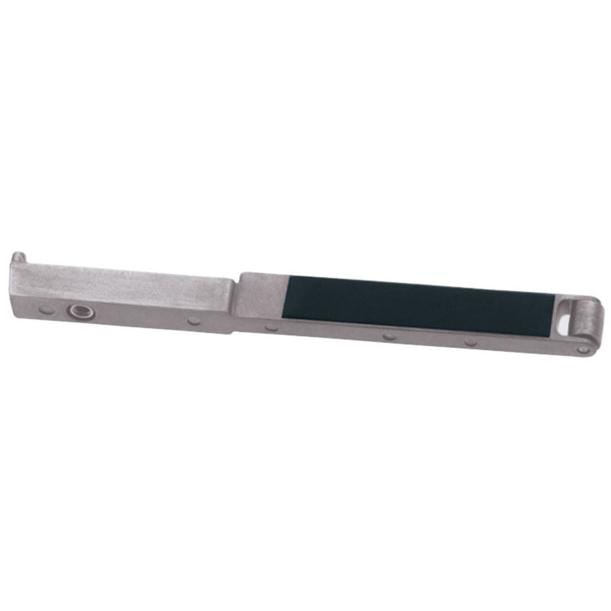 Dynabrade® Steel Contact Arm (For Use With Electric Dynafile® II Abrasive Belt Tool)