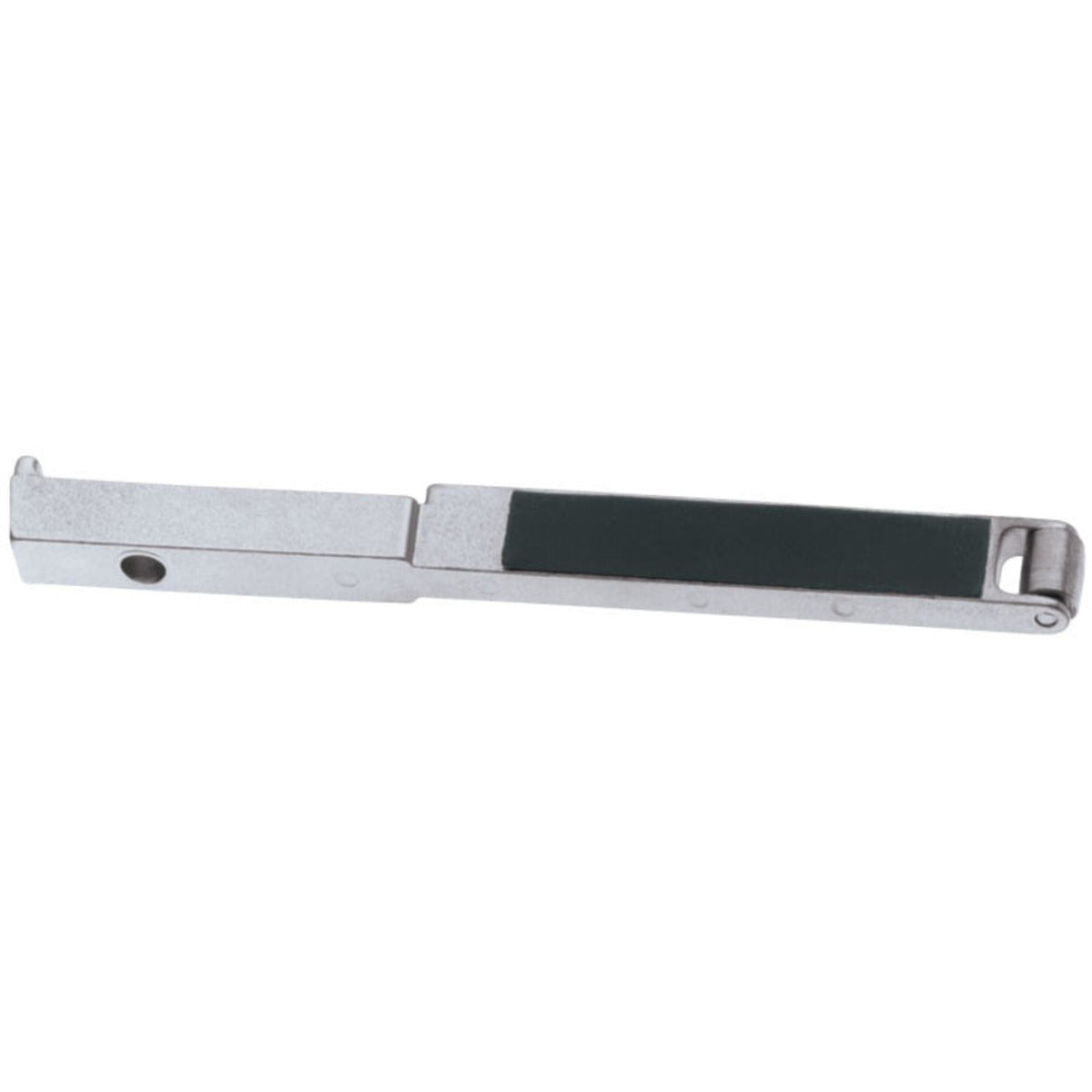 Dynabrade® Steel Contact Arm Assembly (For Use With 1/2" W X 24" L Abrasive Belt Tool)
