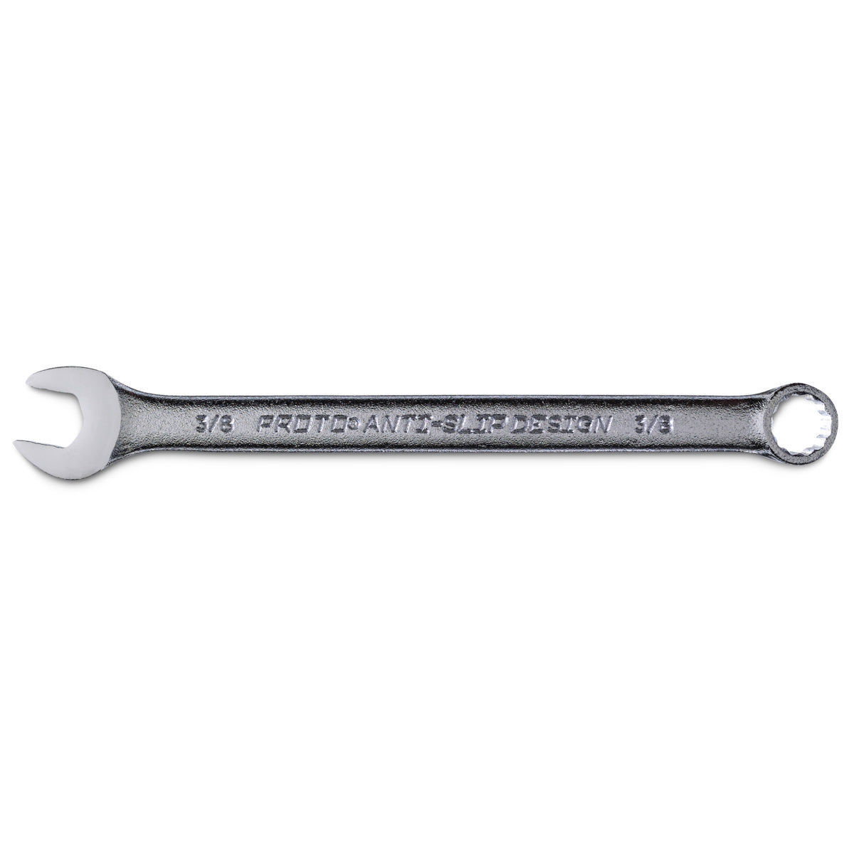 Stanley® 1 3/16" X 16 7/8" Gray Satin Finished Alloy Steel Proto® Combination Wrench