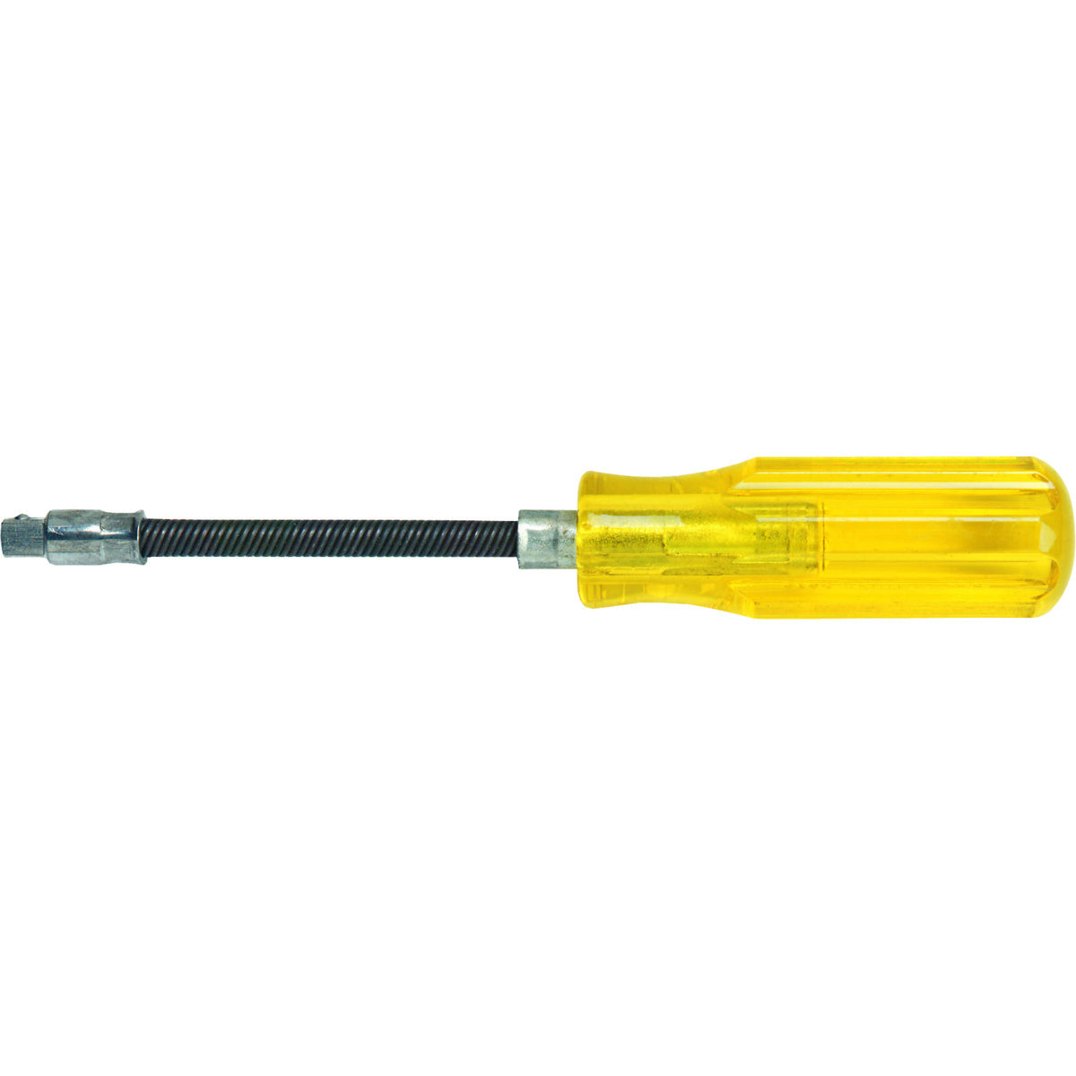Stanley® 1/4" X 6 3/4" Chrome Plated Proto® Flexible Socket Driver