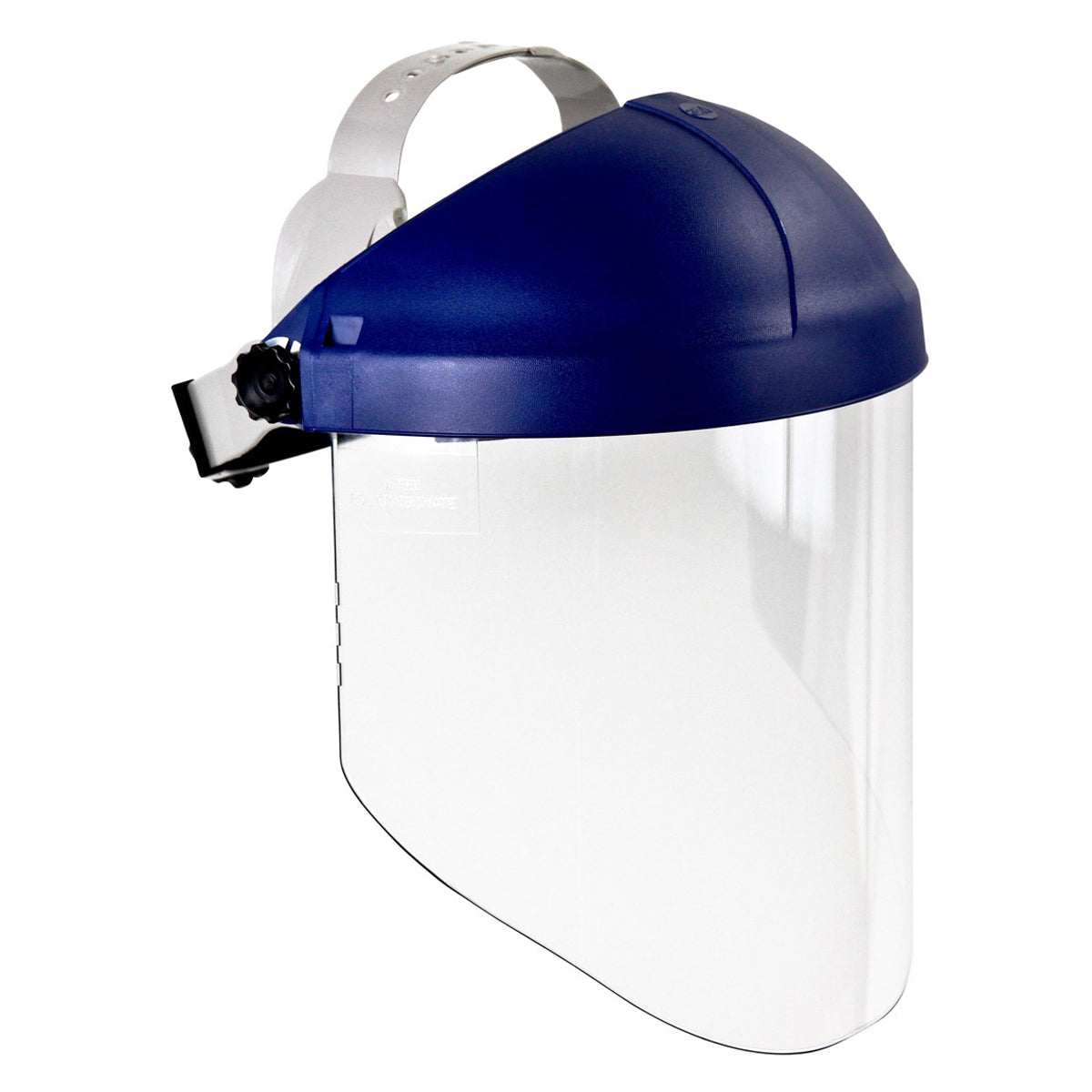 3M™ 9" X 14 1/4" X .08" Clear Polycarbonate Head and Face Combinations