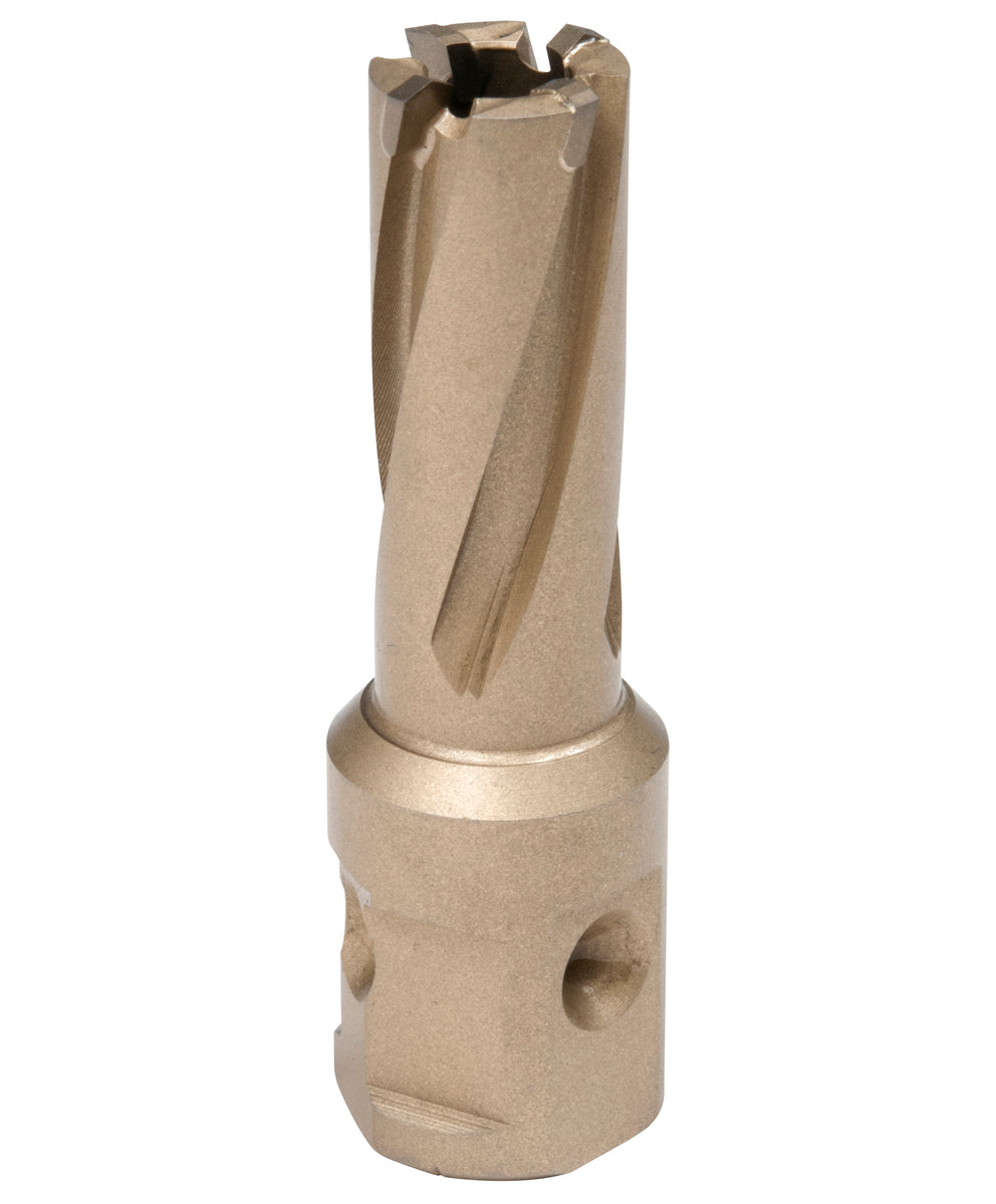 Hougen® 9/16" X 1" Copperhead™ Carbide Cutter