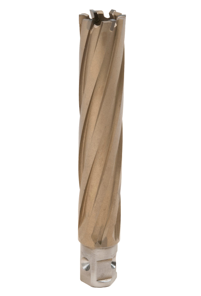Hougen® 7/8" X 4" Copperhead™ Carbide Cutter