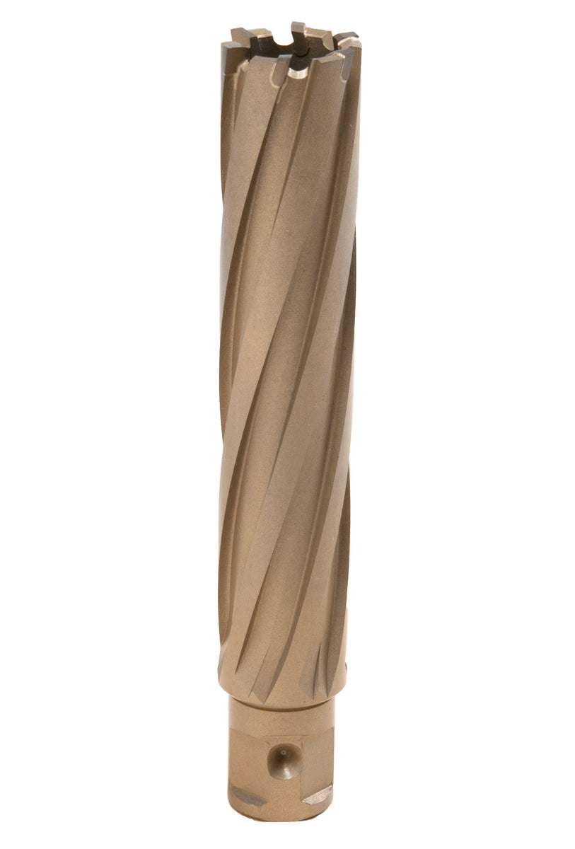 Hougen® 15/16" X 4" Copperhead™ Carbide Cutter