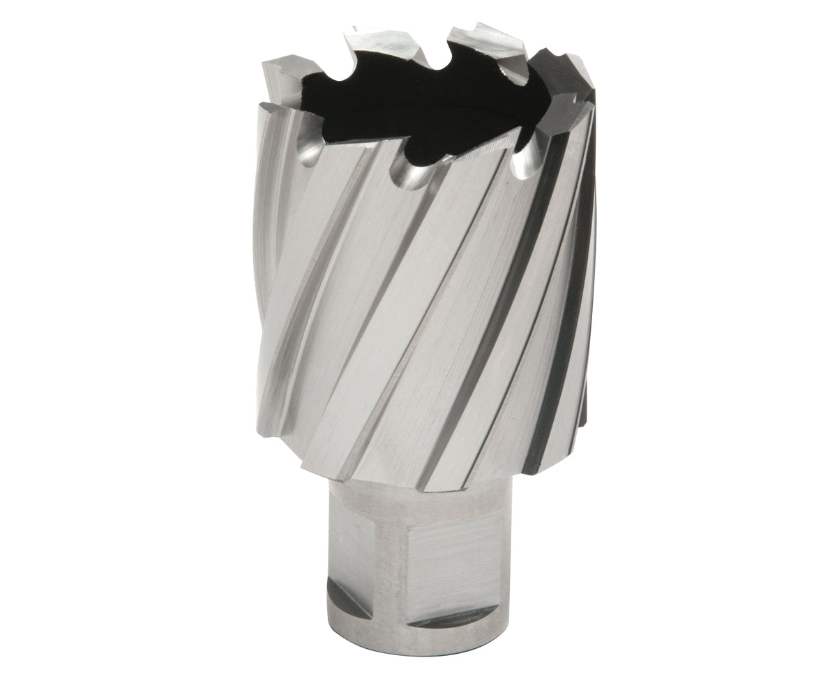Hougen® 1 3/8" X 1" 12000 Series Annular Cutter