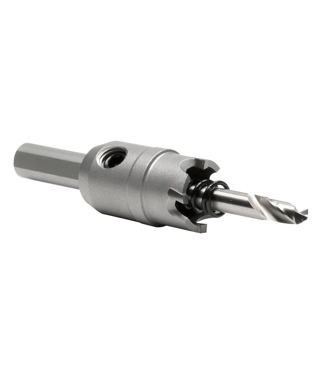 Hougen® 11/16" X 1/8" Holcutter™ Carbide Hole Cutter