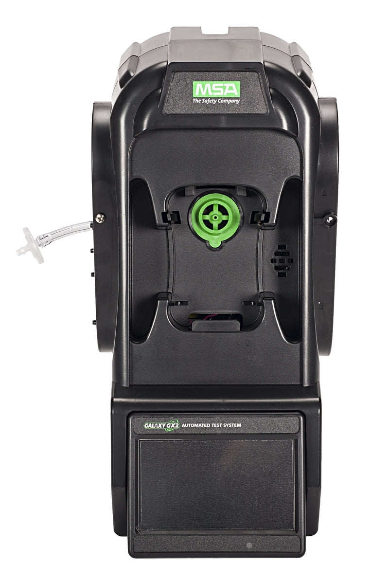 MSA Plastic Galaxy® GX2 Automated Calibration Test System For Automated Calibration Test System ALTAIR® Pro