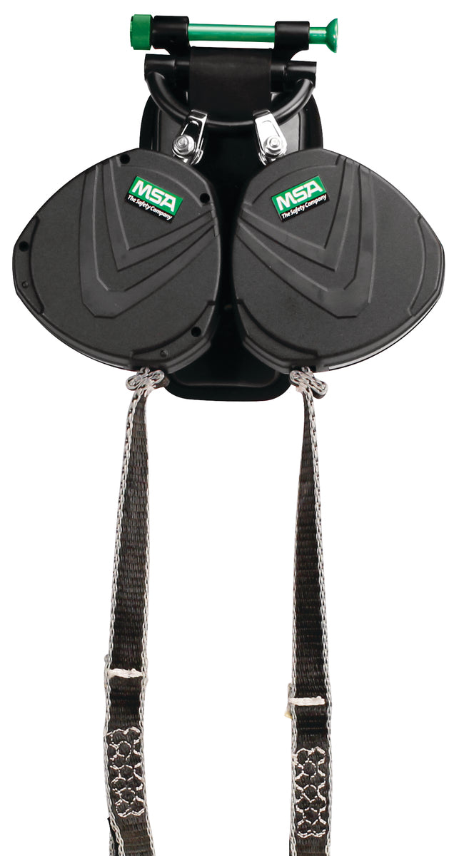 MSA V-EDGE™ 8' Web Lanyard