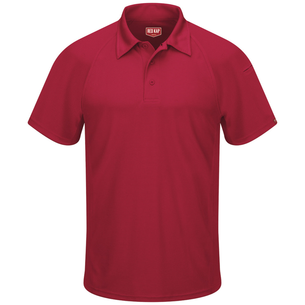 Red Kap® X-large Red Shirt