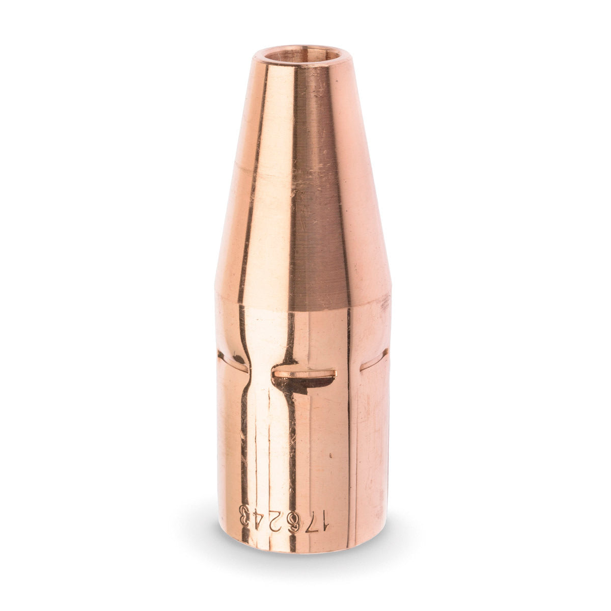 Miller® .030 - 1/16" X 2.625" 0.375" Bore Nozzle