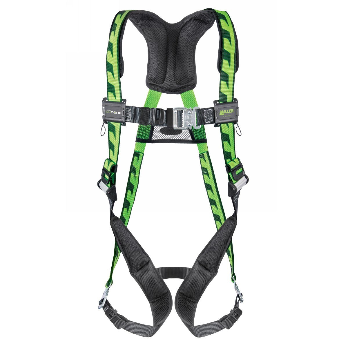 Honeywell Miller® AirCore™ Size 2X - 3X Full Body Harness