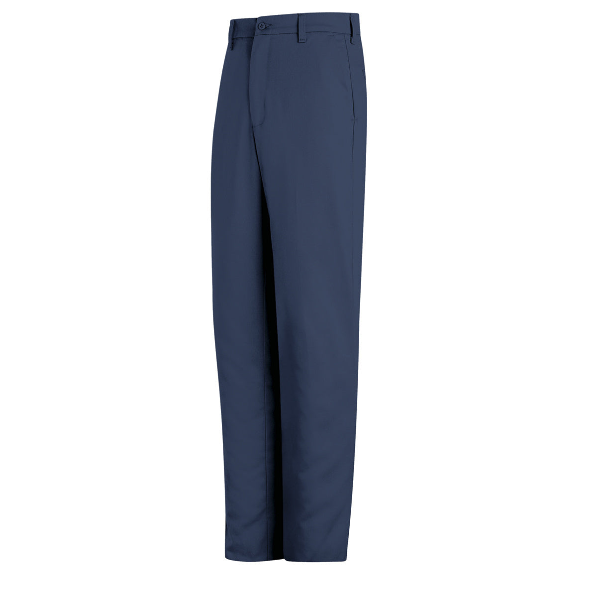 Bulwark® Women's 04" X 37" Navy Cotton Flame Resistant Pants