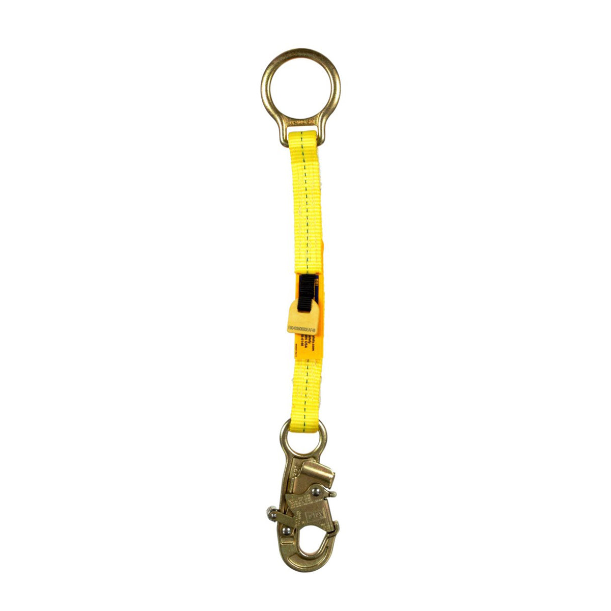 3M™ DBI-SALA® 6' Polyester Web D-Ring Extension