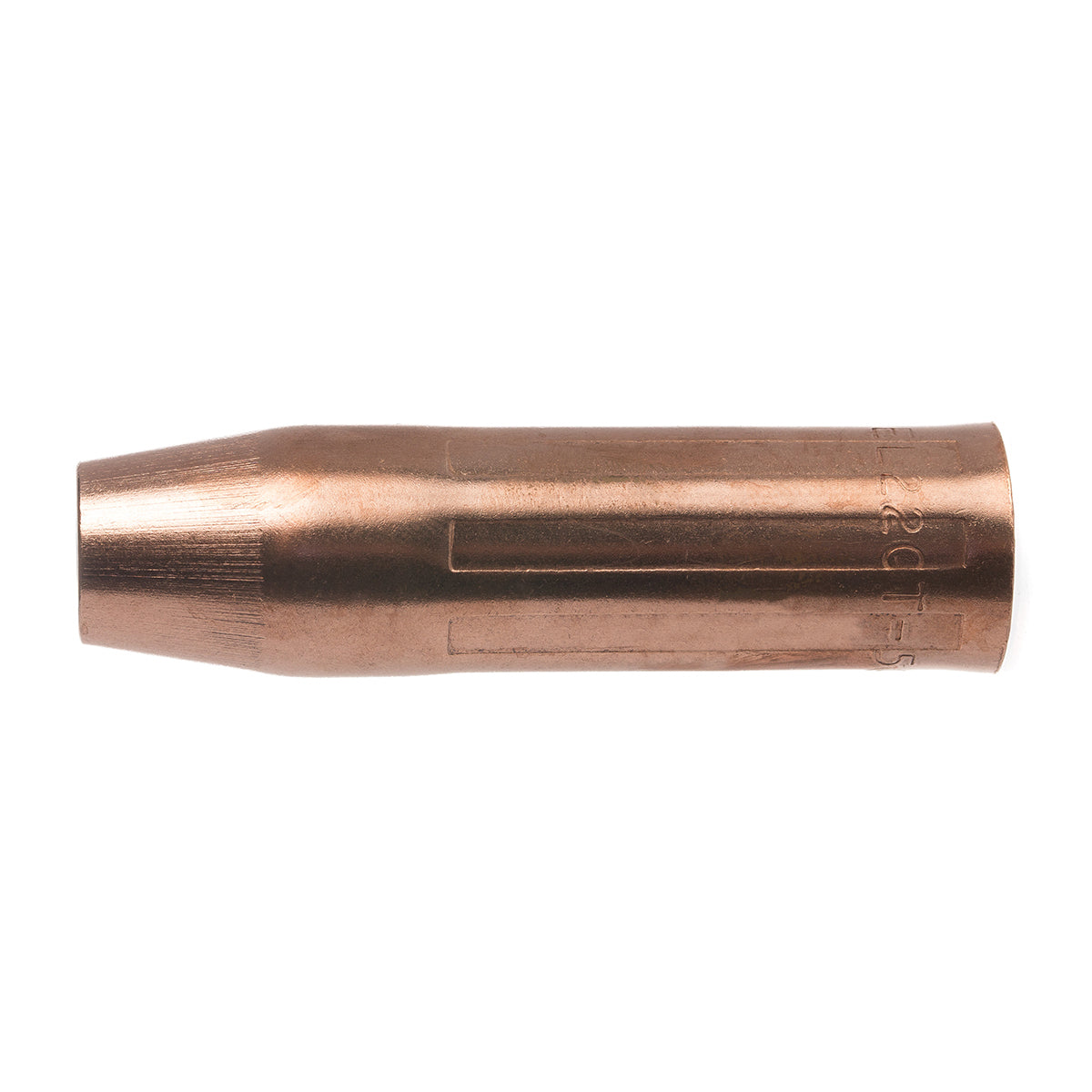 Tweco® 1/8" X 5/32" EL22CT Series Nozzle