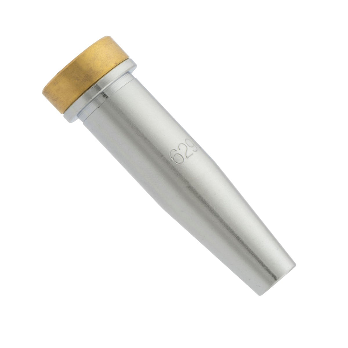 RADNOR™ Size 4 Harris® Style 6290-NXP Two Piece Cutting Tip