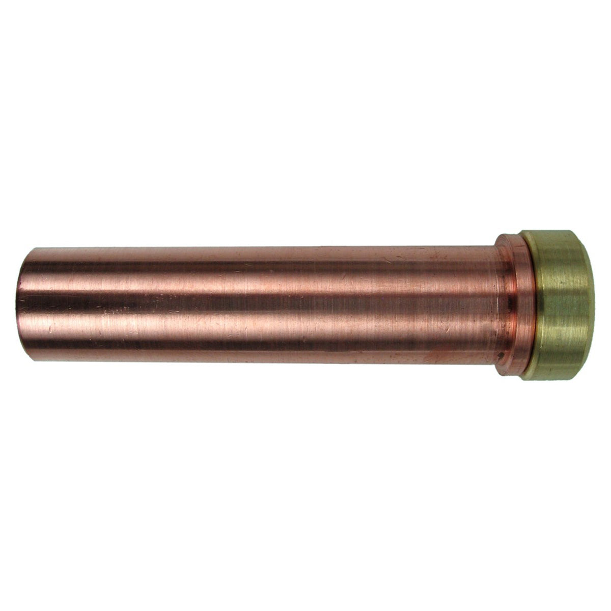Flame Tech® Size 2 Harris® Style H-SCRAPPER Two Piece Cutting Tip