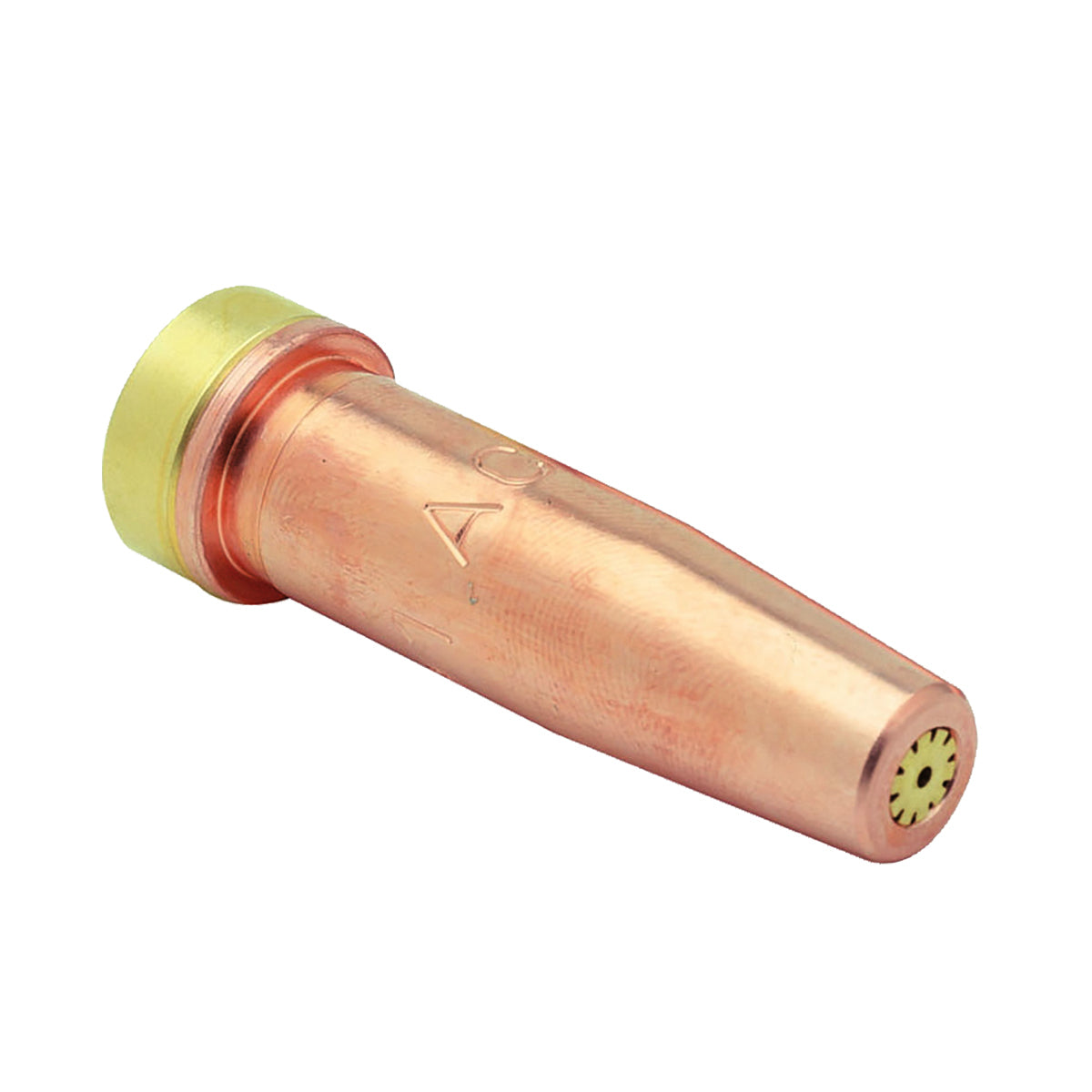 Harris® Size 0 6290-AC Two Piece Hand Cutting Tip