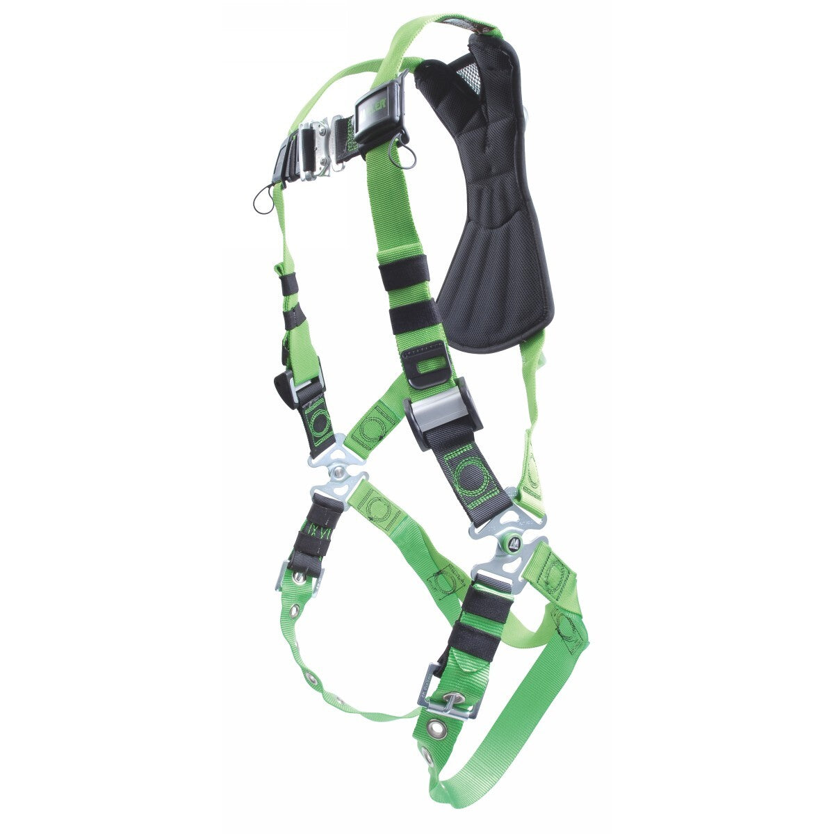 DuraFlex Revolution Size Universal Harness
