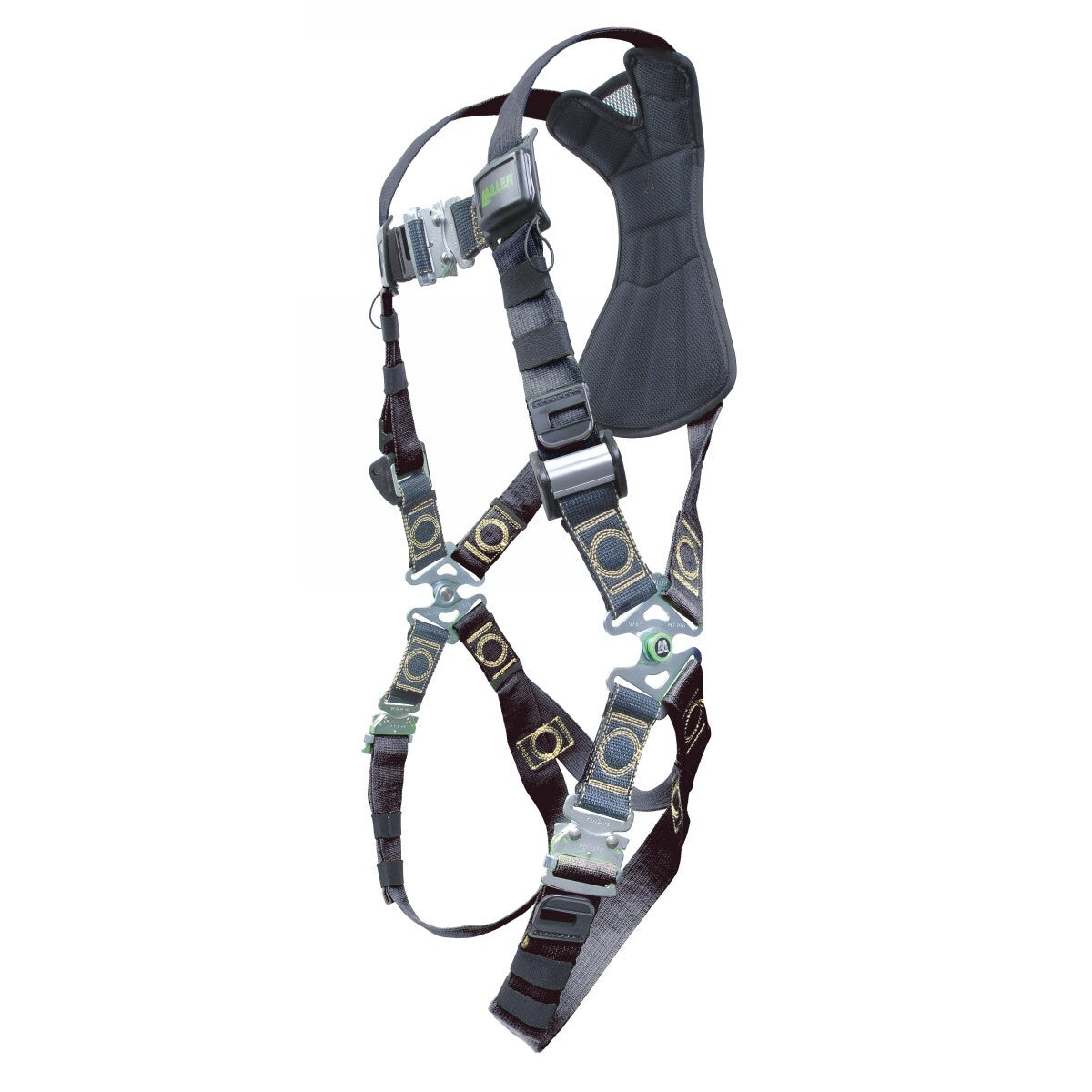 Honeywell Miller® Revolution Universal Welding Full Body Harness