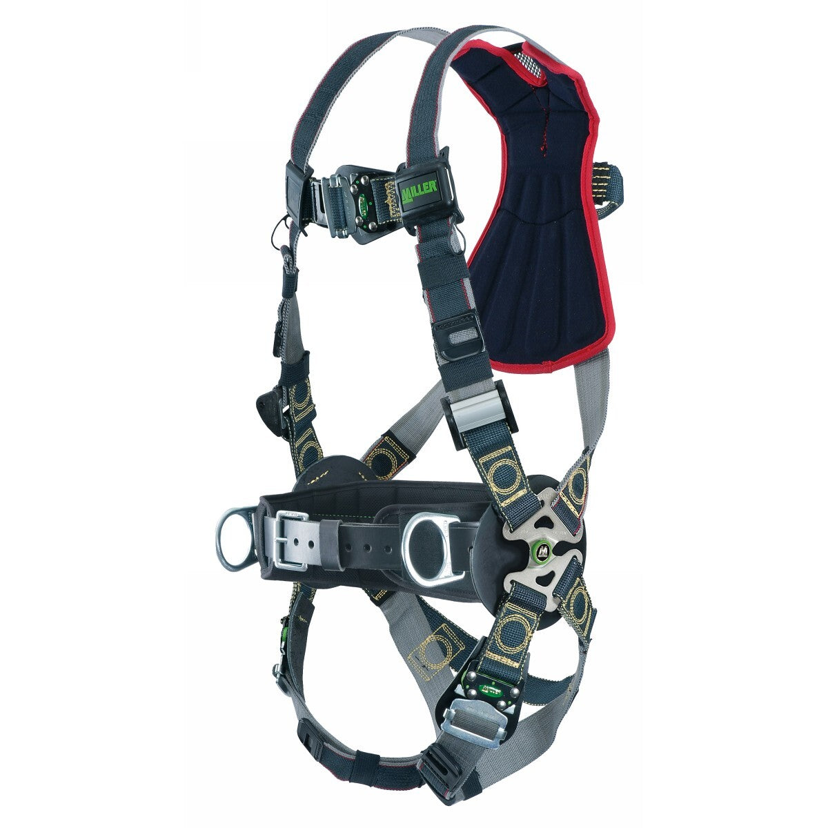 Honeywell Miller® Revolution Size Small - Medium Arc-Rated Welding Harness