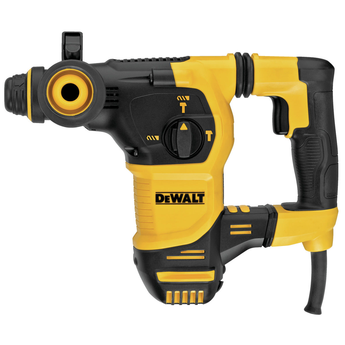DEWALT® 8.5 Amp 1000 rpm Rotary Hammer